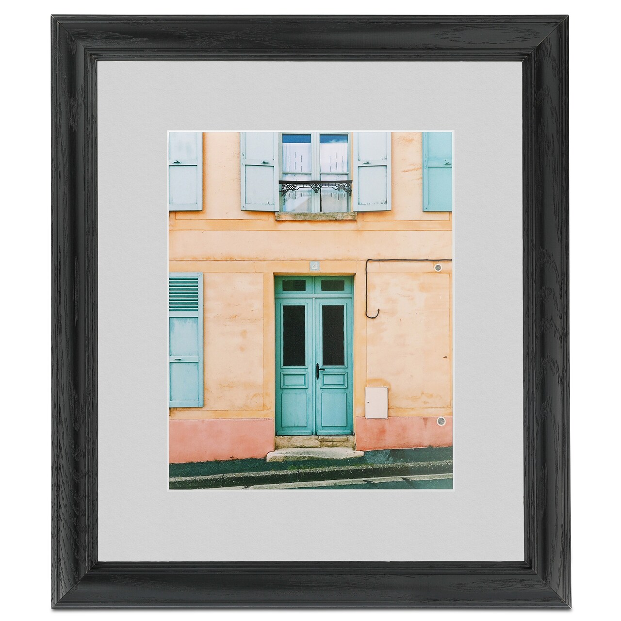 Michaels 16x20 frame on sale with mat